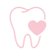 Icono_de_misión_para_consulta_odontológica_-_Diente_con_corazón_rosa,_estilo_minimalista,_500x500_px